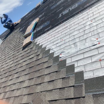 Texas Summit Roofing - Texas Summit Roofing LLC - Roofing Near Me - Dale, Texas