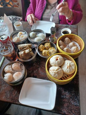 Happy Spice Chinese Restaurant by null