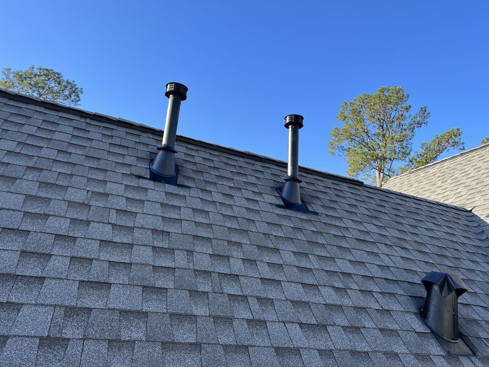 Slide of Homeward Roofing & Exteriors