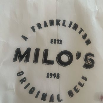 Milo's Deli - Desserts Near Me - Columbus, Ohio Milo's Deli - Desserts Near Me - Columbus, Ohio