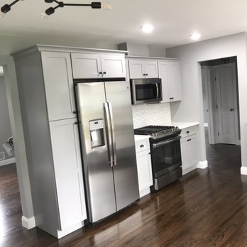 Mendoza Construction - Kitchen remodel - General Contractors Near Me - Jersey City, New Jersey Mendoza Construction - Kitchen remodel - General Contractors Near Me - Jersey City, New Jersey