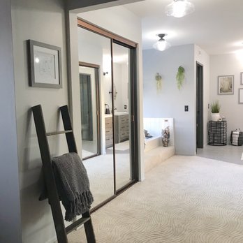 SNC Construction & Home Improvements - a bathroom with a ladder leaning against the wall - General Contractors Near Me - Brea, California SNC Construction & Home Improvements - a bathroom with a ladder leaning against the wall - General Contractors Near Me - Brea, California