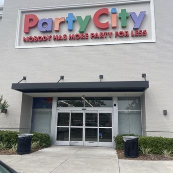 Party City - Officially locked those doors! - Costumes Near Me - Orlando, Florida Party City - Officially locked those doors! - Costumes Near Me - Orlando, Florida