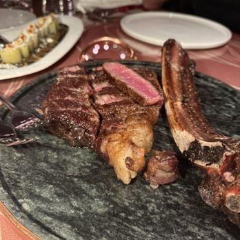 Bazaar Meat by José Andrés - Washugyu - Steakhouses Near Me - Las Vegas, Nevada Bazaar Meat by José Andrés - Washugyu - Steakhouses Near Me - Las Vegas, Nevada