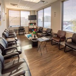 Symetria - Des Plaines Outpatient Rehab & Suboxone Clinic
