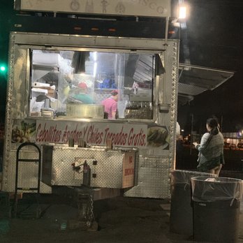Taqueria Mi Jalisco - }:{ - Food Trucks Near Me