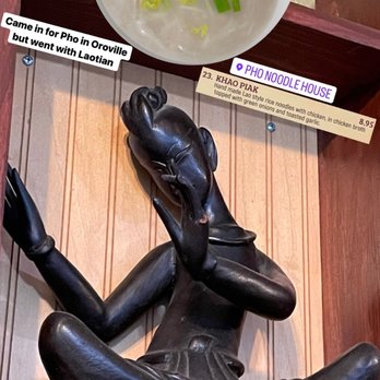 Pho Noodle House - Number 23, khao piak - Thai Near Me - Oroville, California Pho Noodle House - Number 23, khao piak - Thai Near Me - Oroville, California