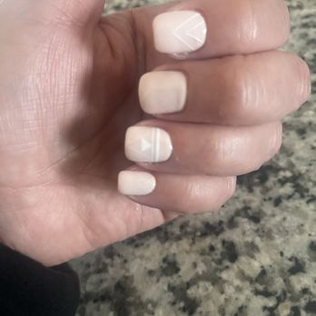 Organic Nails - A little nail art. - Nail Salons Near Me - Jamestown, North Carolina Organic Nails - A little nail art. - Nail Salons Near Me - Jamestown, North Carolina