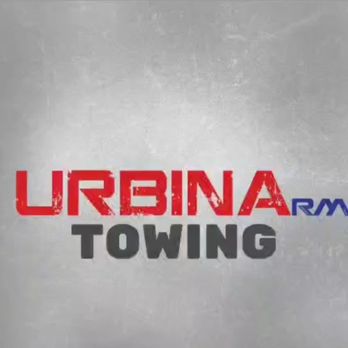 Urbina RM Towing - Towing Near Me Urbina RM Towing - Towing Near Me