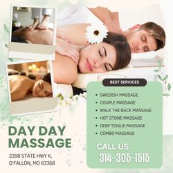 Check out our services and benefits