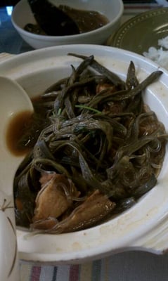 Chou's Kitchen by null