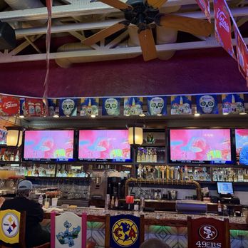 El Tapatio - Mexican Near Me - Sacramento, California