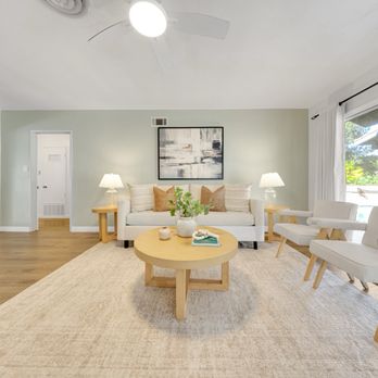 Viano Decor - Home Staging Near Me - Commerce, California