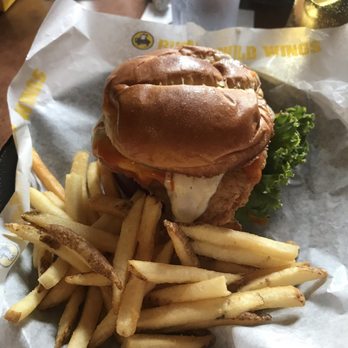 Buffalo Wild Wings - Sports Bars Near Me - Kent, Ohio Buffalo Wild Wings - Sports Bars Near Me - Kent, Ohio
