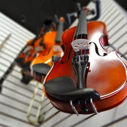 Harper's Music Store