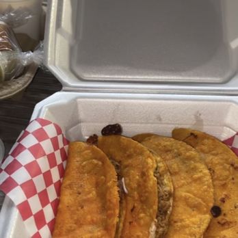 Que Chilero - Mexican Near Me - Houston, Texas