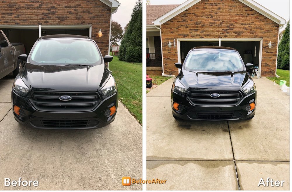 EYE FOR DETAIL Updated August 2024 16 Photos Louisville, Kentucky