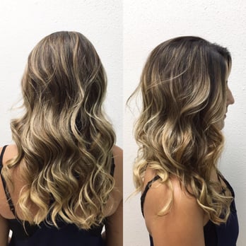 Natural Bombshell Salon - Hair by Natalee IG hair_by_natalee 714-420-8473 - Sugaring Near Me - Cypress, California
