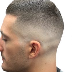 Old World Barber Shop - Fresh cuts. Clean vibes.
Where classic style meets modern precision