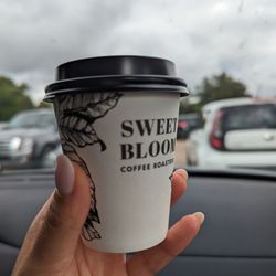 Sweet Bloom Coffee Roasters - Cappuccino
