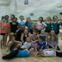 Sherry's Dance Center