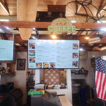 Cool Down Coffee - Coffee & Tea Near Me - Chula Vista, California Cool Down Coffee - Coffee & Tea Near Me - Chula Vista, California