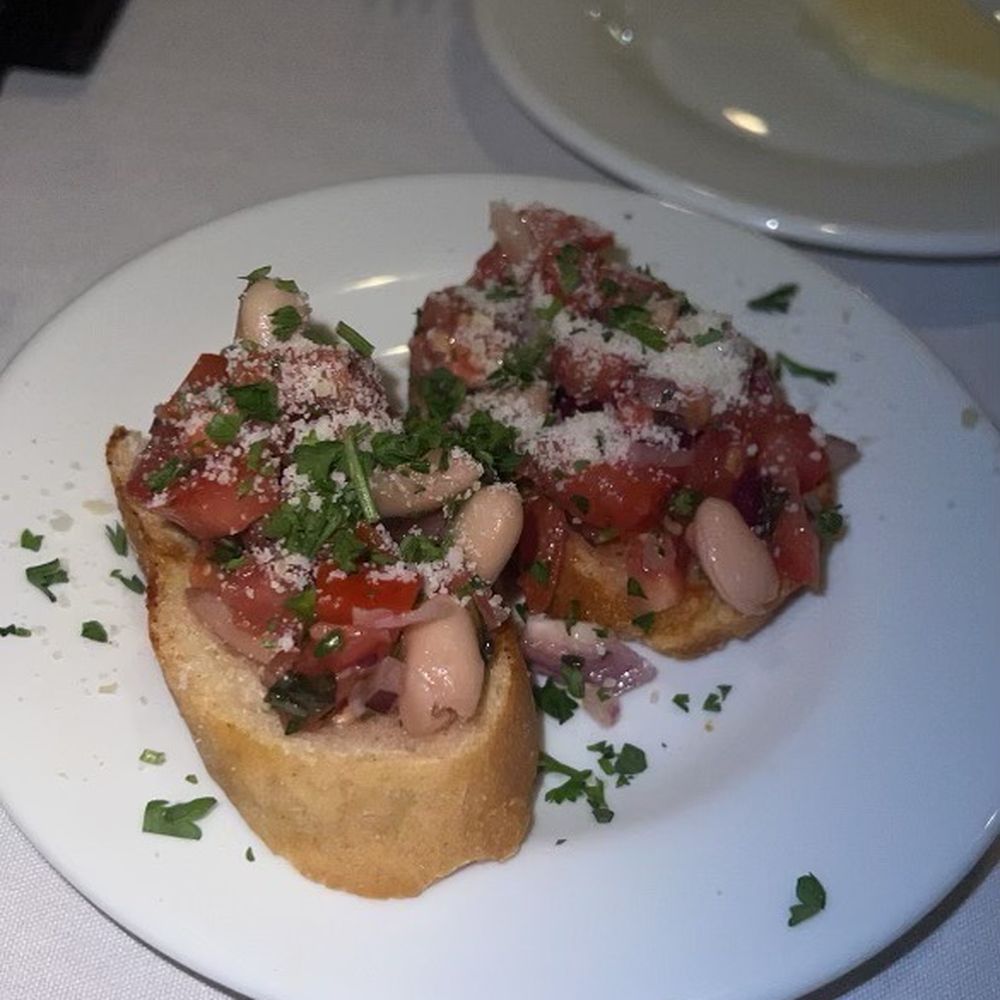 Bistro 46 - New American Near Me - Morristown, New Jersey