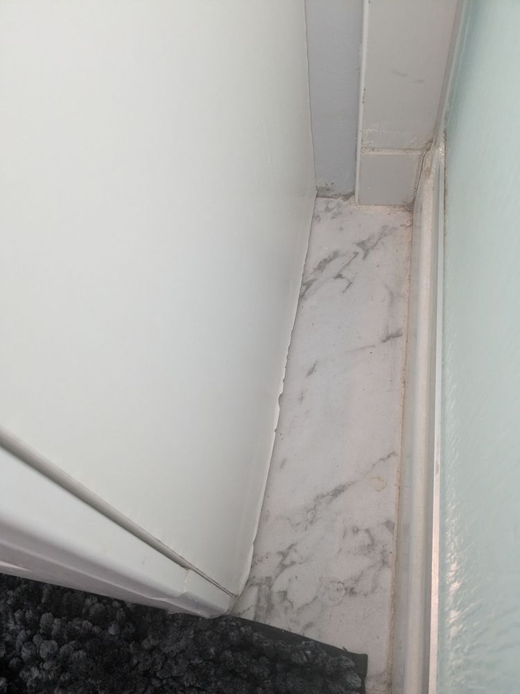 Slide of IR Plumbing