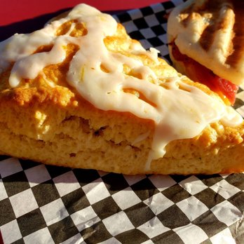 Stan's Coffee and Scones - Food Trucks Near Me