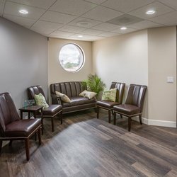 Poway Dental Arts - Waiting Area at Poway Dental Arts