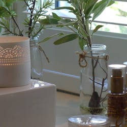 Stephanies Mountain Spa - Ambience