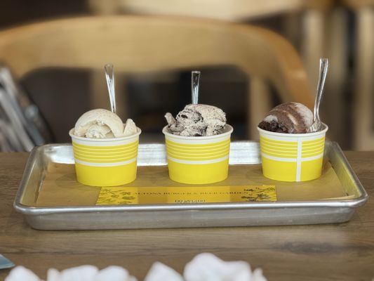 Altona Burger & Beer Garden by null