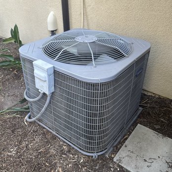 True North Heating & Air - Replaced HVAC compressor - Heating & Air Conditioning/HVAC Near Me - Irvine, California True North Heating & Air - Replaced HVAC compressor - Heating & Air Conditioning/HVAC Near Me - Irvine, California