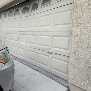 Heaven's Garage Doors - Garage Door Services Near Me