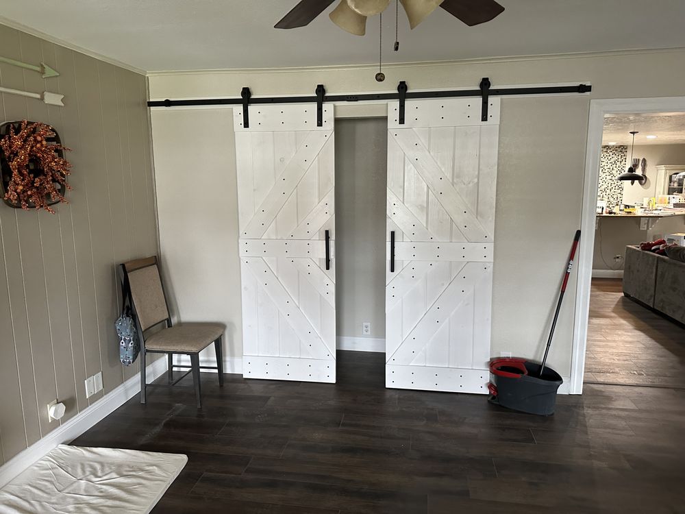 Slide of ADC Construction