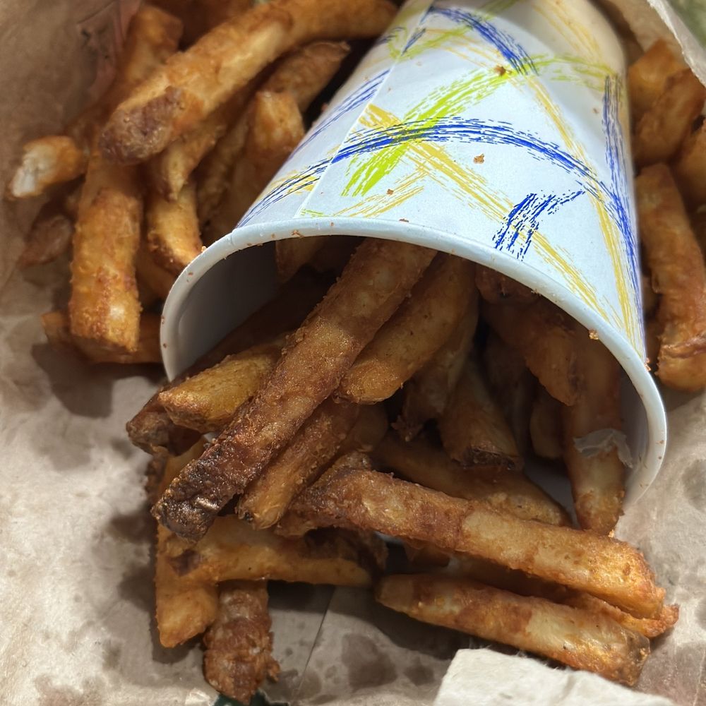 30 Burgers - Masala Fries - Burgers Near Me - Rutherford, New Jersey 30 Burgers - Masala Fries - Burgers Near Me - Rutherford, New Jersey