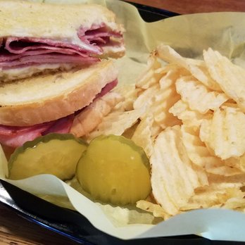 Big Foot Inn - Hot ham sandwich - Bars Near Me - Washougal, Washington Big Foot Inn - Hot ham sandwich - Bars Near Me - Washougal, Washington