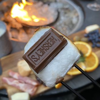 Urban Roast - S'mores - Coffee & Tea Near Me - Washington, DC, District of Columbia