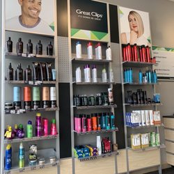 Great Clips