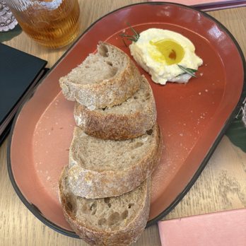 Mad Nice - Bread - Italian Near Me - Detroit, Michigan Mad Nice - Bread - Italian Near Me - Detroit, Michigan