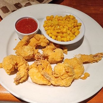 Cheddar's Scratch Kitchen - Fried shrimp - American Near Me - Austin, Texas