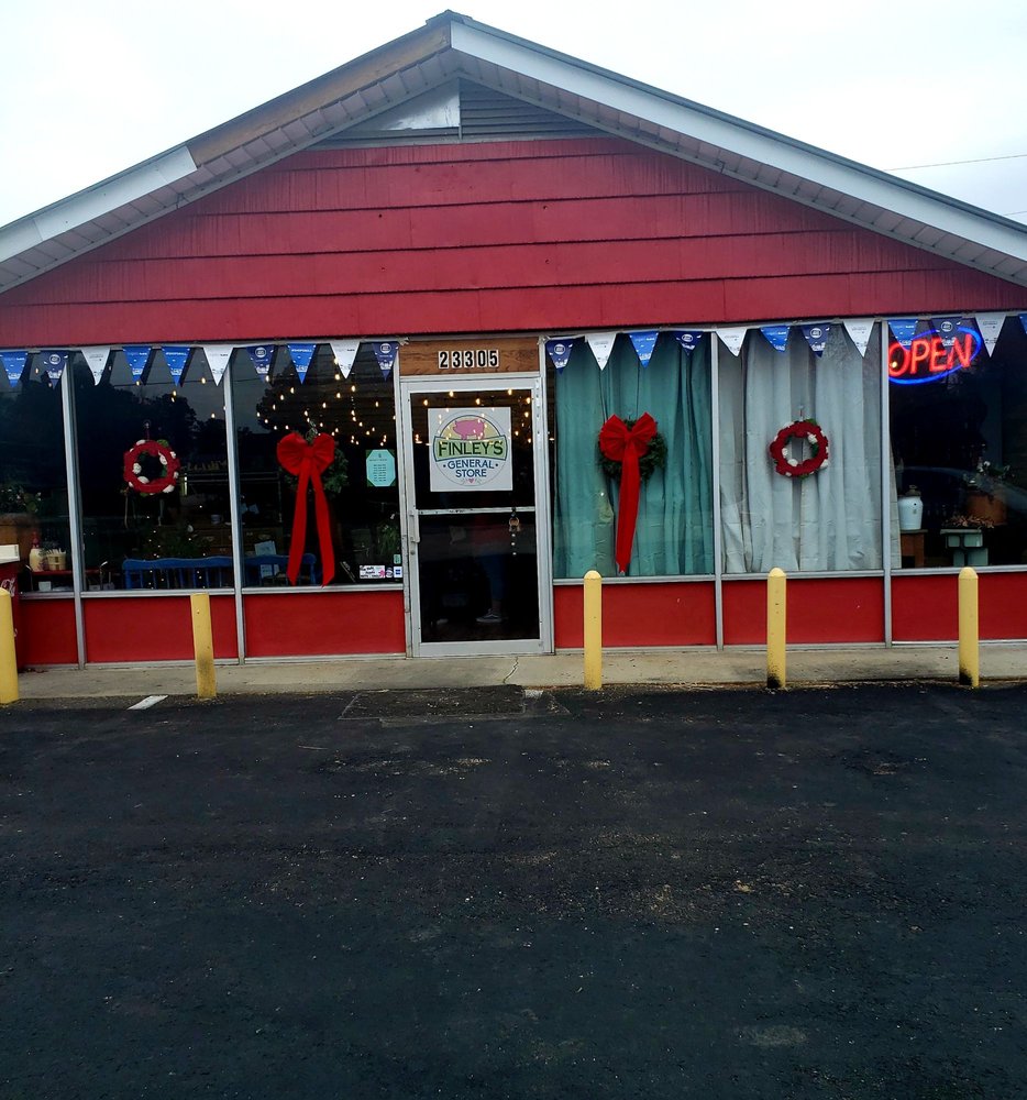 FINLEY’S GENERAL STORE 17 Photos 23305 Sugar Hill Rd, Carrollton