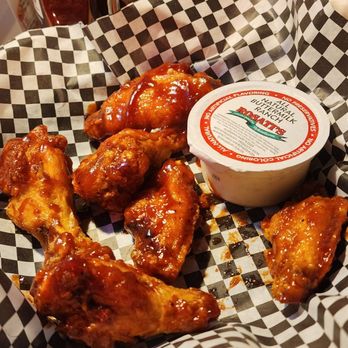 Rosatis - BBQ Wings - Pizza Near Me - Lake Havasu City, Arizona Rosatis - BBQ Wings - Pizza Near Me - Lake Havasu City, Arizona
