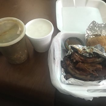 CJ's Barbecue - Burgers Near Me - Oxnard, California CJ's Barbecue - Burgers Near Me - Oxnard, California