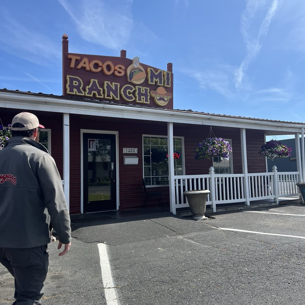 Tacos Mi Rancho - Mexican Near Me - Moses Lake, Washington Tacos Mi Rancho - Mexican Near Me - Moses Lake, Washington