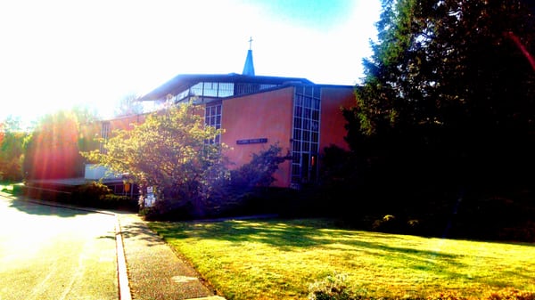 ST LOUISE CATHOLIC CHURCH visual data 8