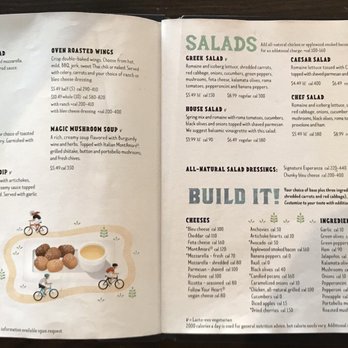 Mellow Mushroom Pooler - Menu - Pizza Near Me - Pooler, Georgia