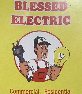 Blessed Electric