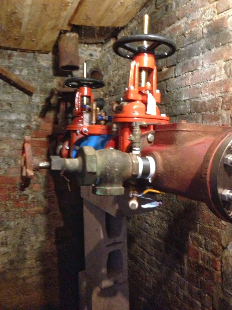 Slide of Jennifer Plumbing & Heating