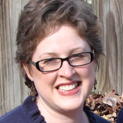 Erin Sharp, AMFT - Rev. Erin Sharp, AMFT
